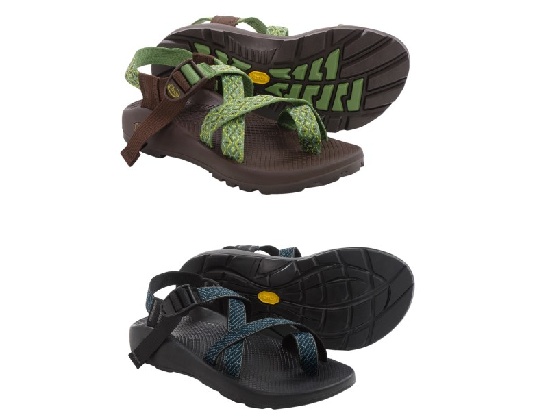 Chaco Z/2 Sport Sandals Only $49 Shipped (Regular $105)